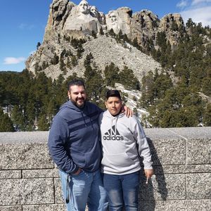 Meet your Posher, Aaron